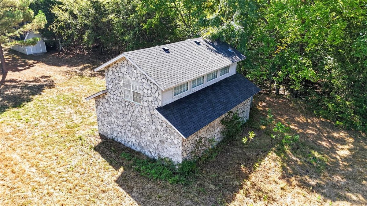 16607 Highway 83 Howe OK 74940