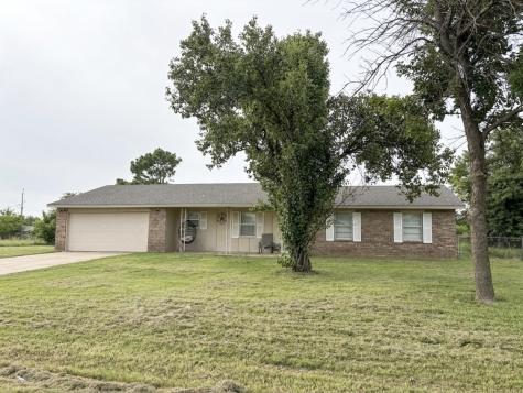 9282 County Road 1540 Ada OK 74820