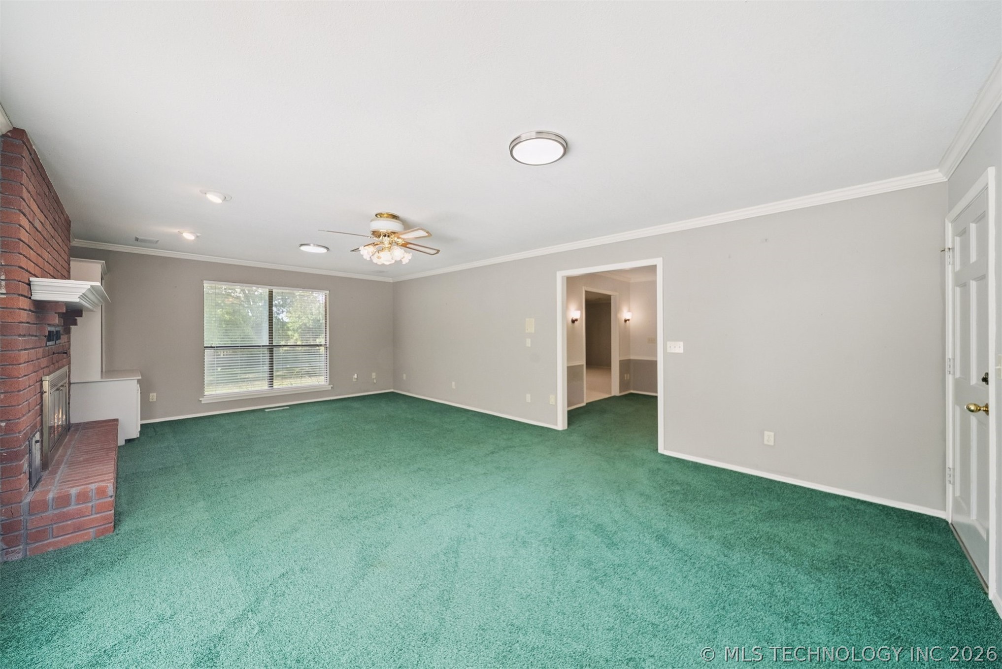30875 E 171st Street S Coweta OK 74429