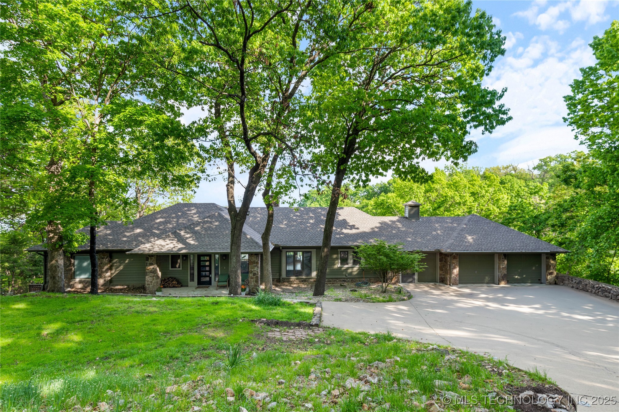 451599 Eagle Lane Afton OK 74331