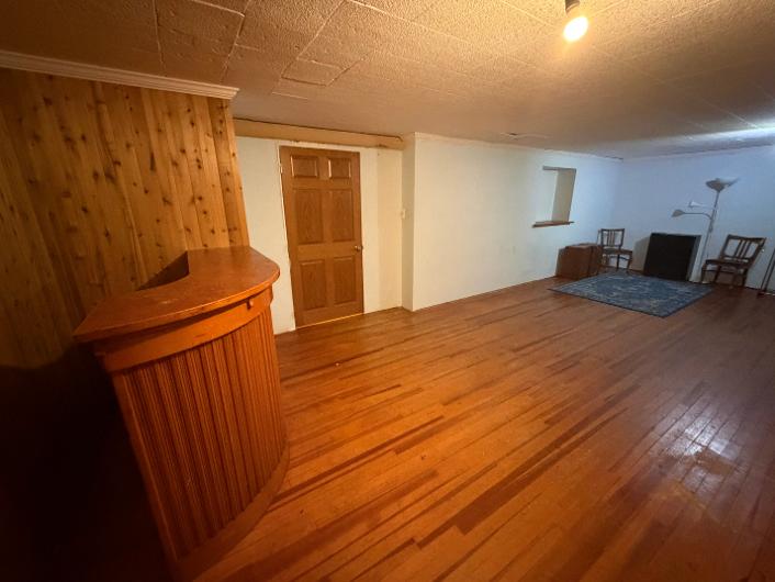 420 E 10th Holdenville OK 74848
