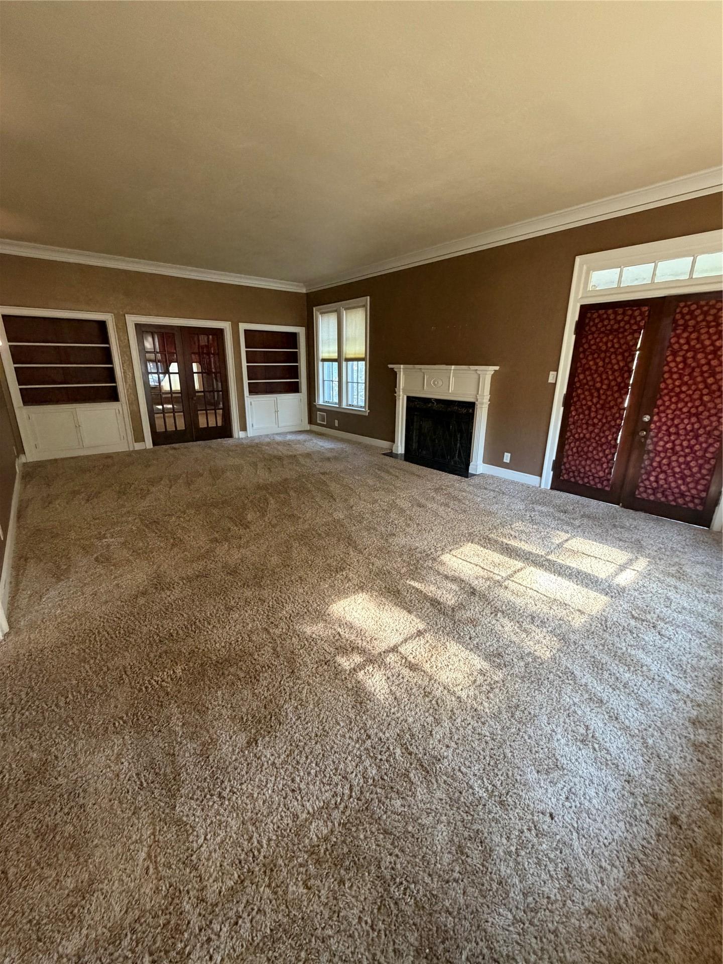 420 E 10th Holdenville OK 74848