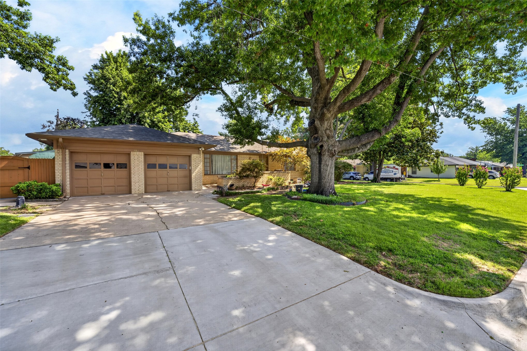 4613 E 27th Street Tulsa OK 74114