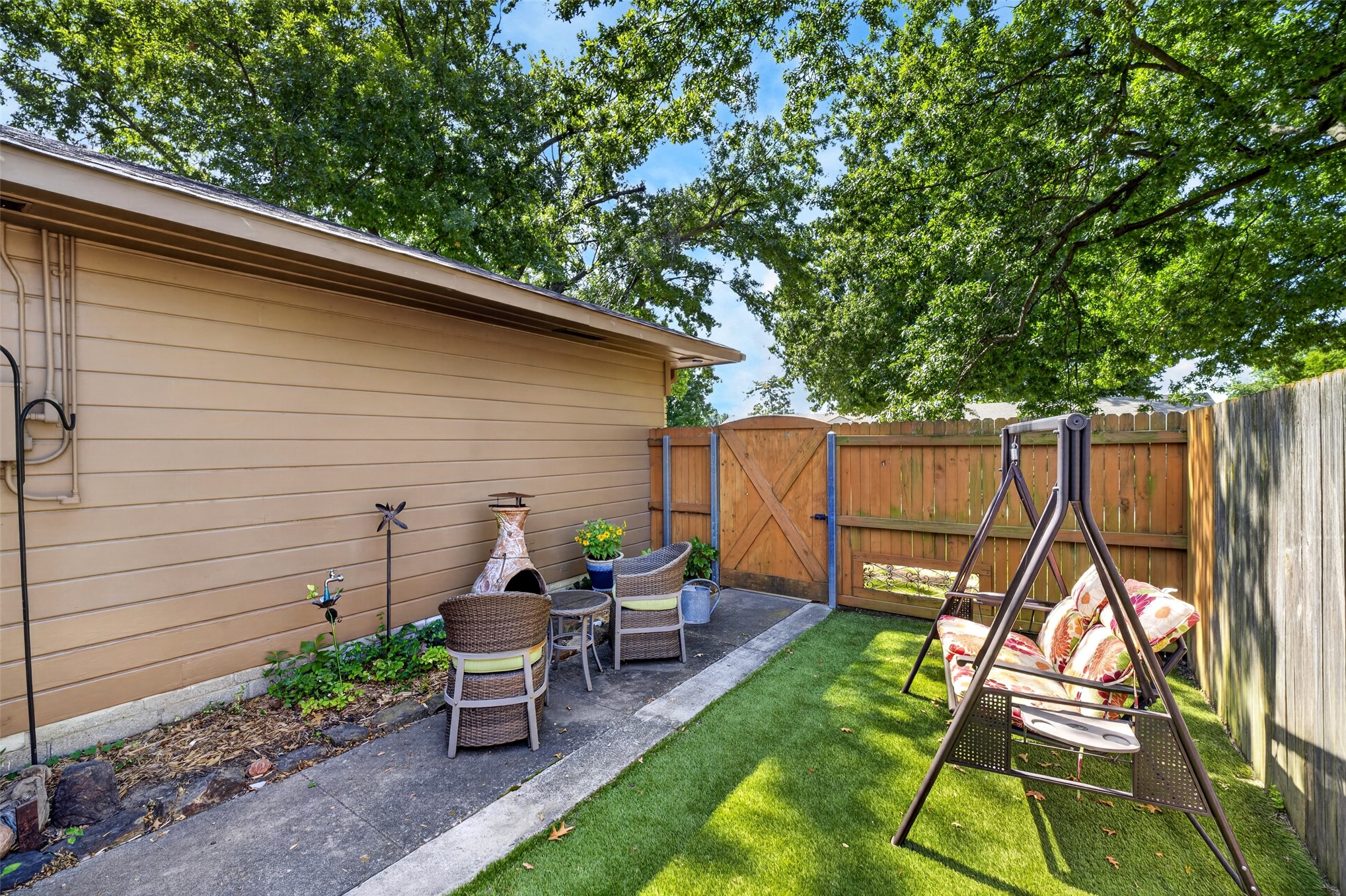 4613 E 27th Street Tulsa OK 74114