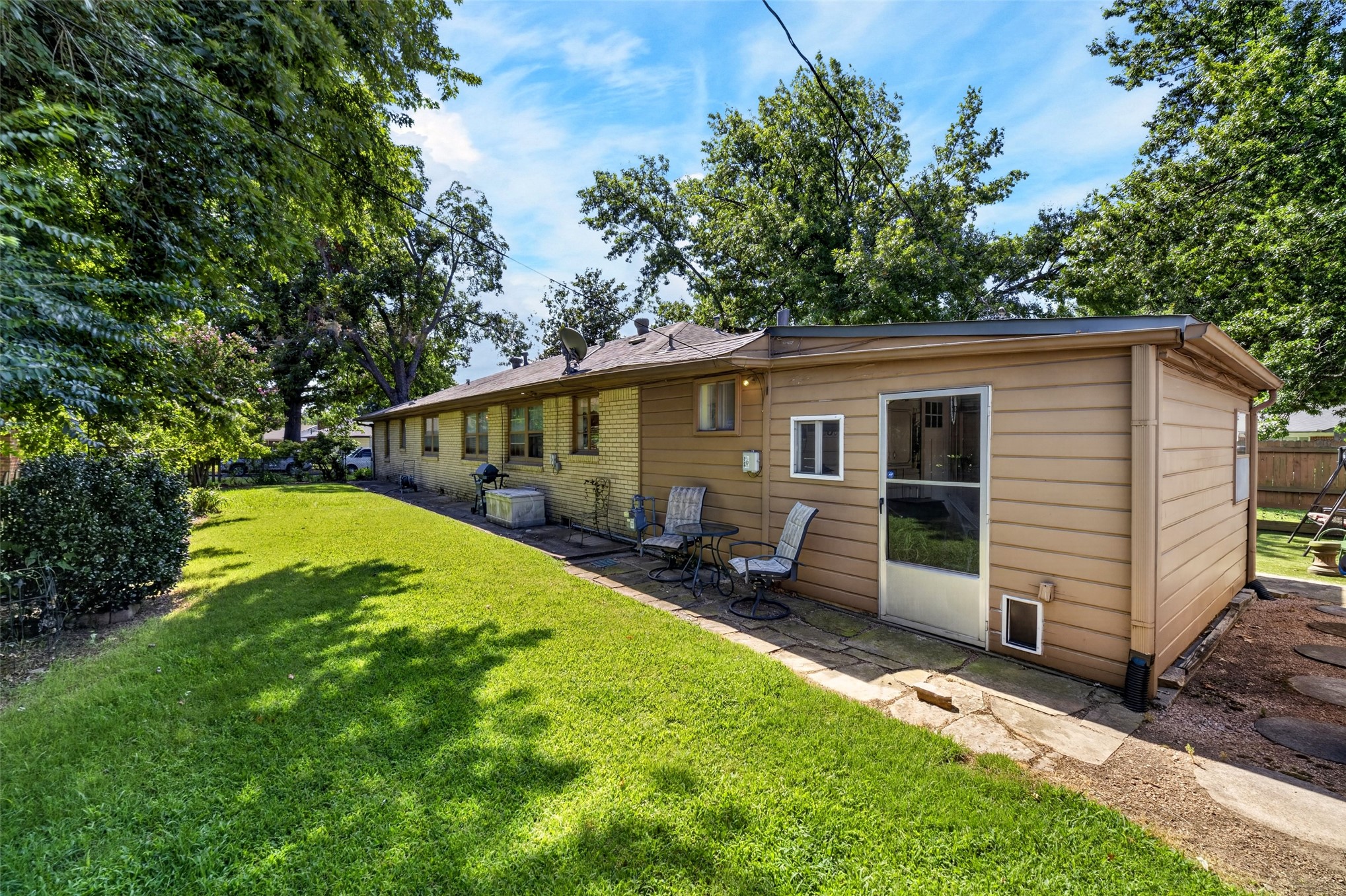 4613 E 27th Street Tulsa OK 74114