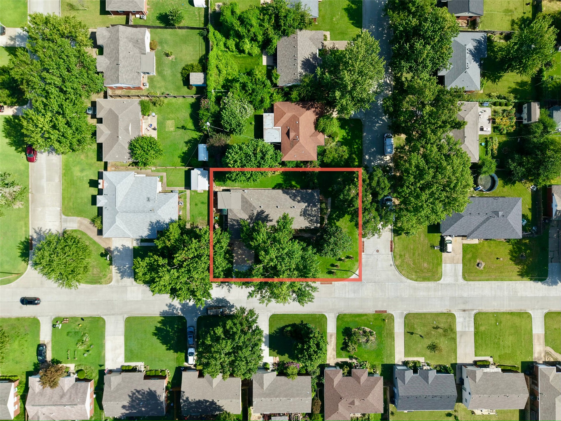 4613 E 27th Street Tulsa OK 74114