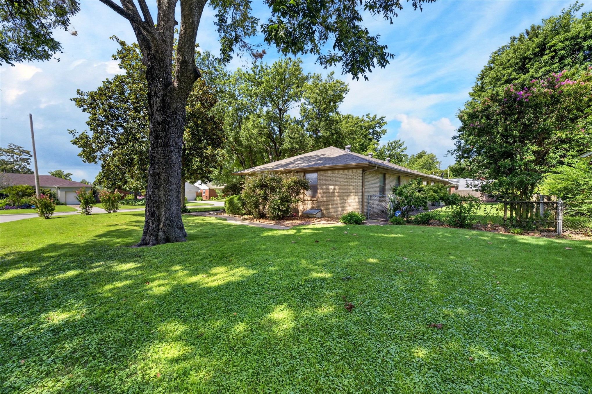 4613 E 27th Street Tulsa OK 74114