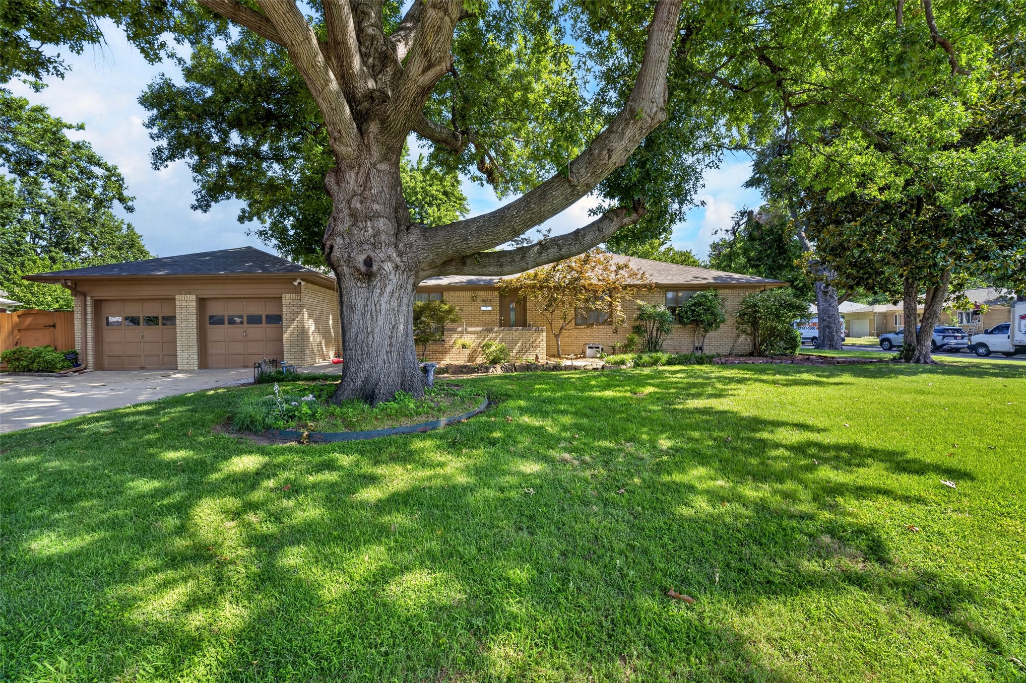 4613 E 27th Street Tulsa OK 74114