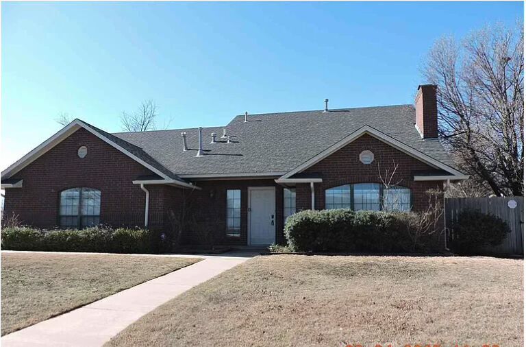 706 NW Micklegate Boulevard Lawton OK 73505