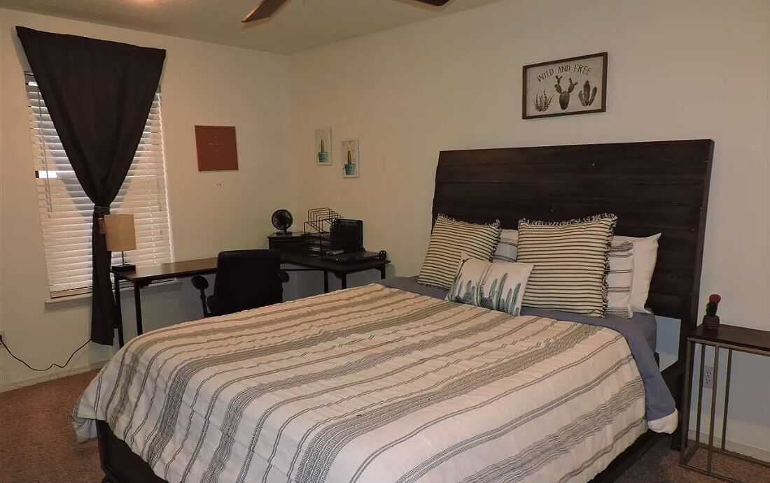 706 NW Micklegate Boulevard Lawton OK 73505