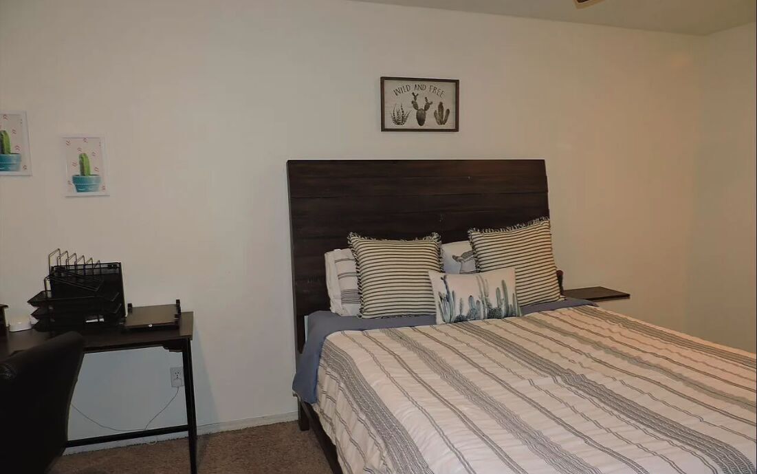 706 NW Micklegate Boulevard Lawton OK 73505