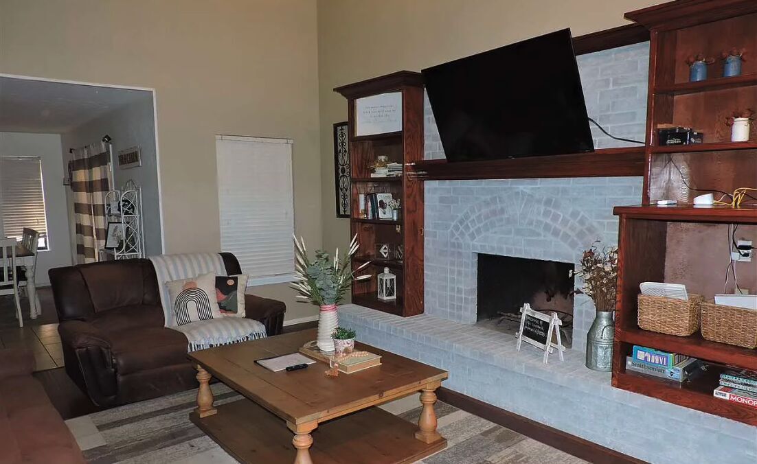 706 NW Micklegate Boulevard Lawton OK 73505