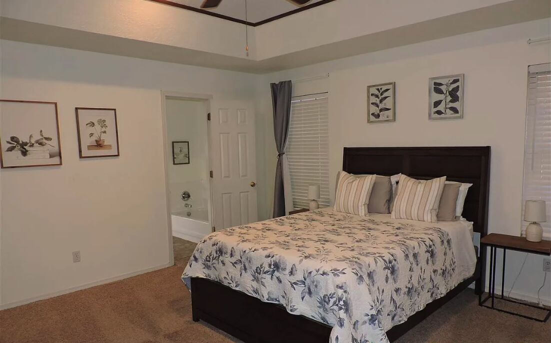 706 NW Micklegate Boulevard Lawton OK 73505