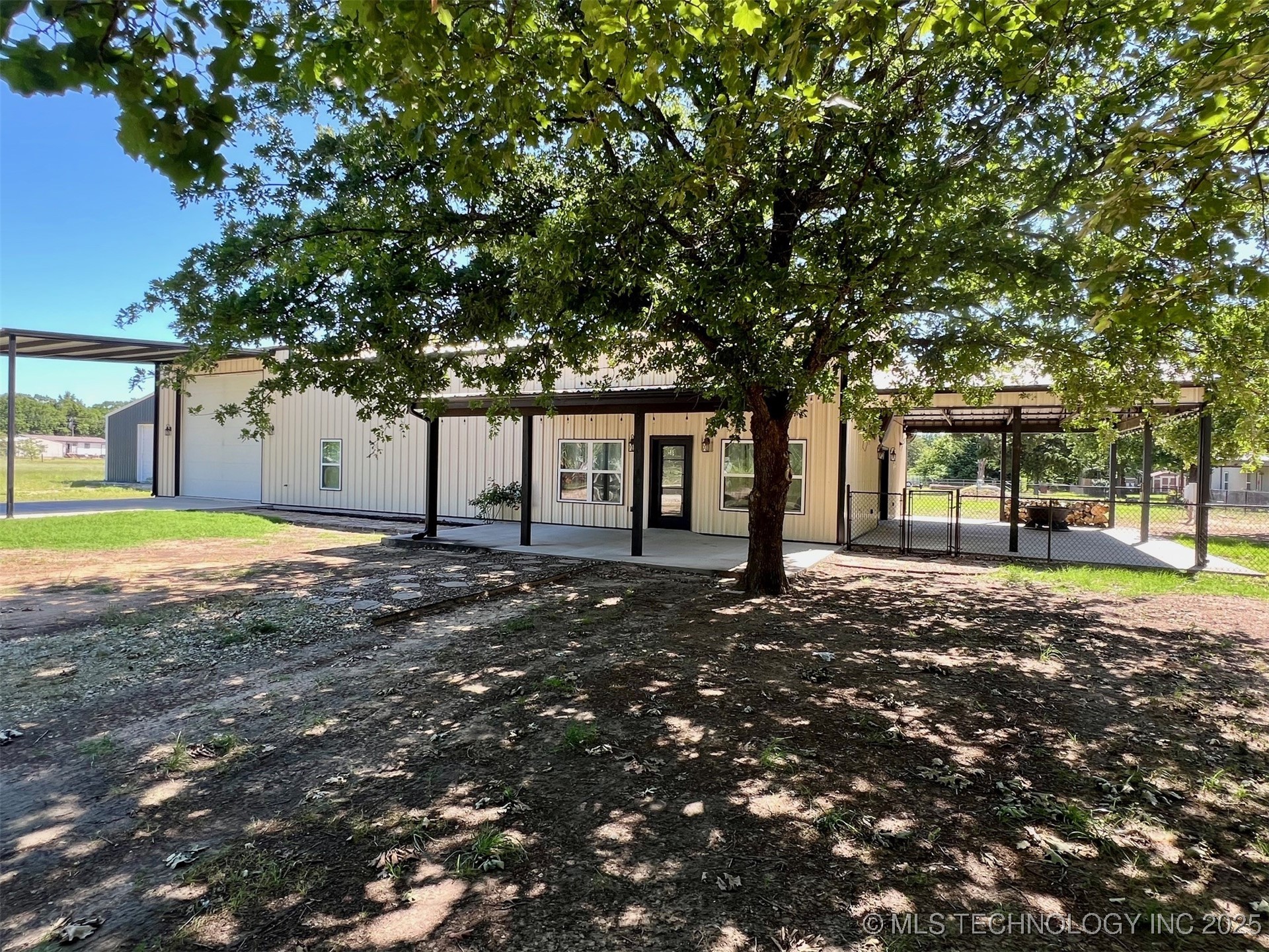 3896 Kiowa Drive Kingston OK 73439