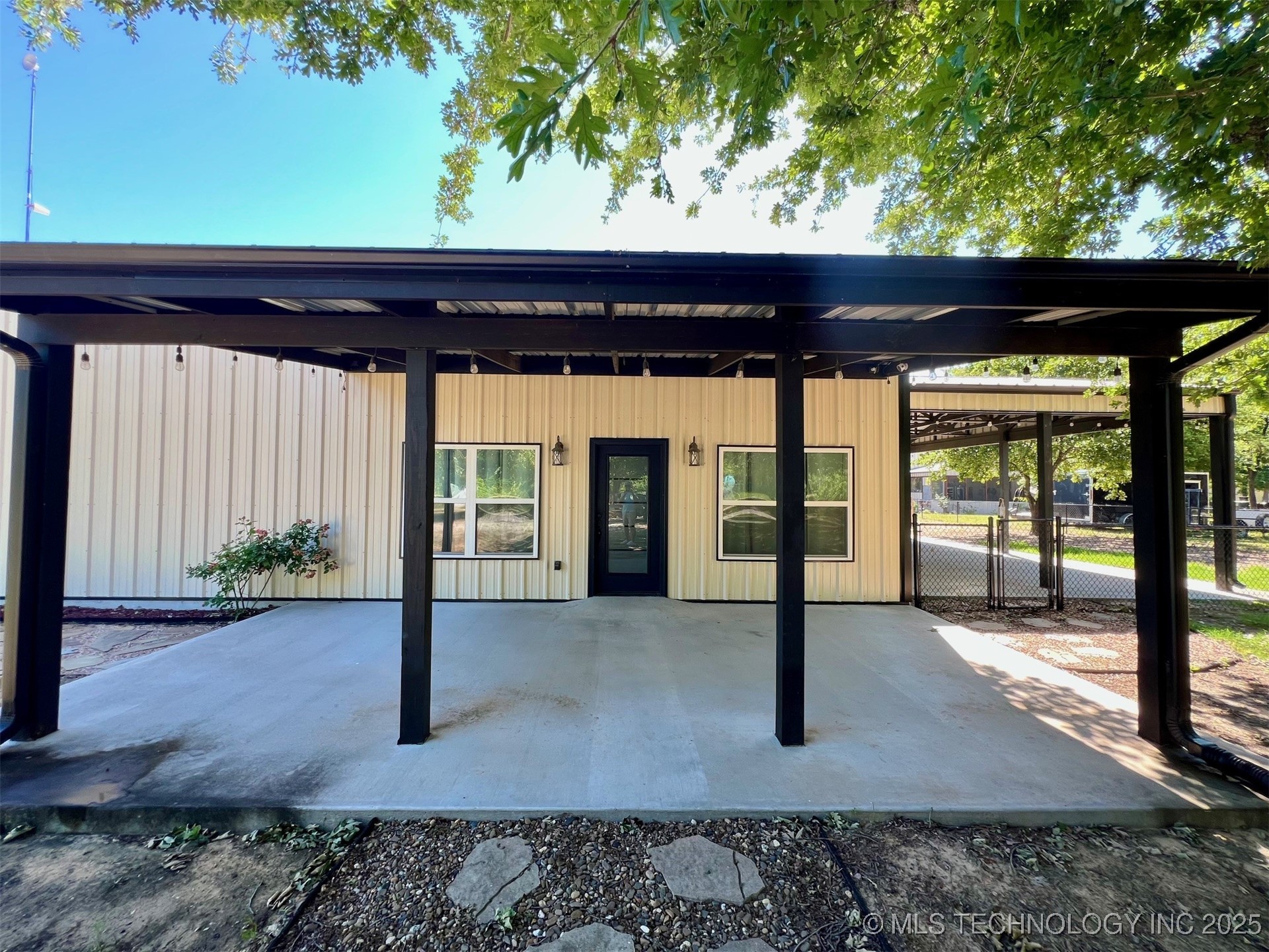 3896 Kiowa Drive Kingston OK 73439