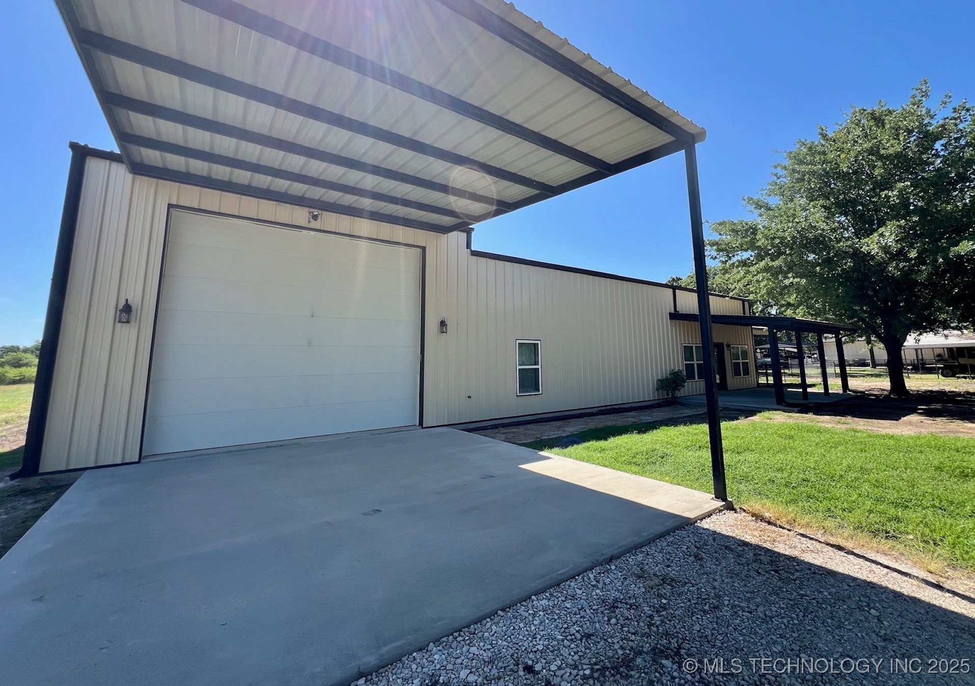 3896 Kiowa Drive Kingston OK 73439