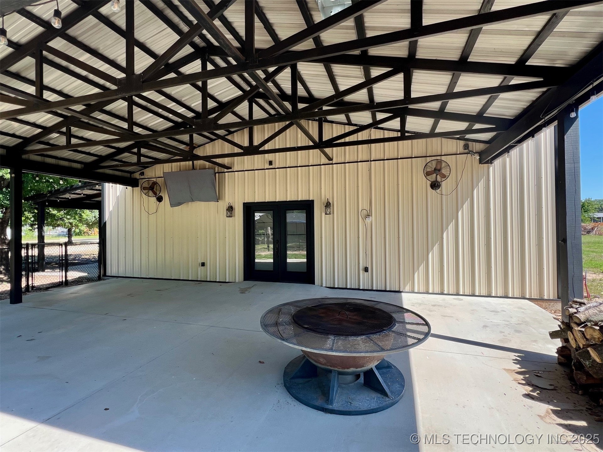 3896 Kiowa Drive Kingston OK 73439