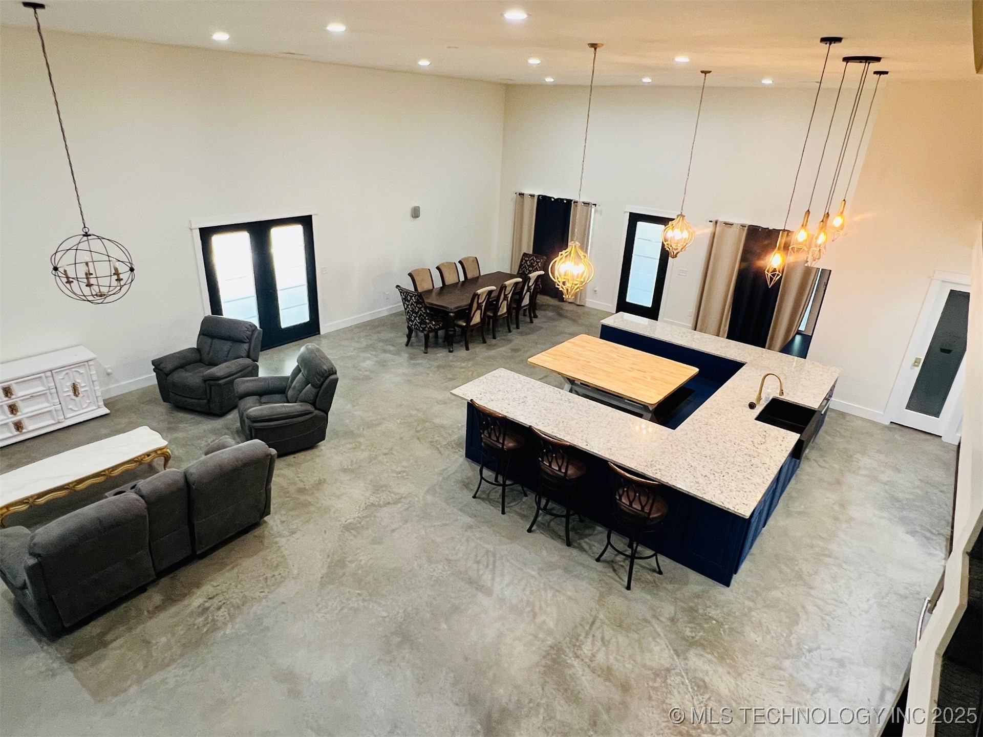 3896 Kiowa Drive Kingston OK 73439