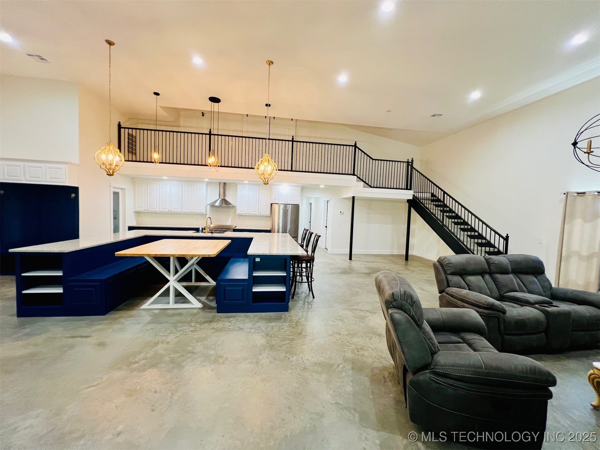 3896 Kiowa Drive Kingston OK 73439