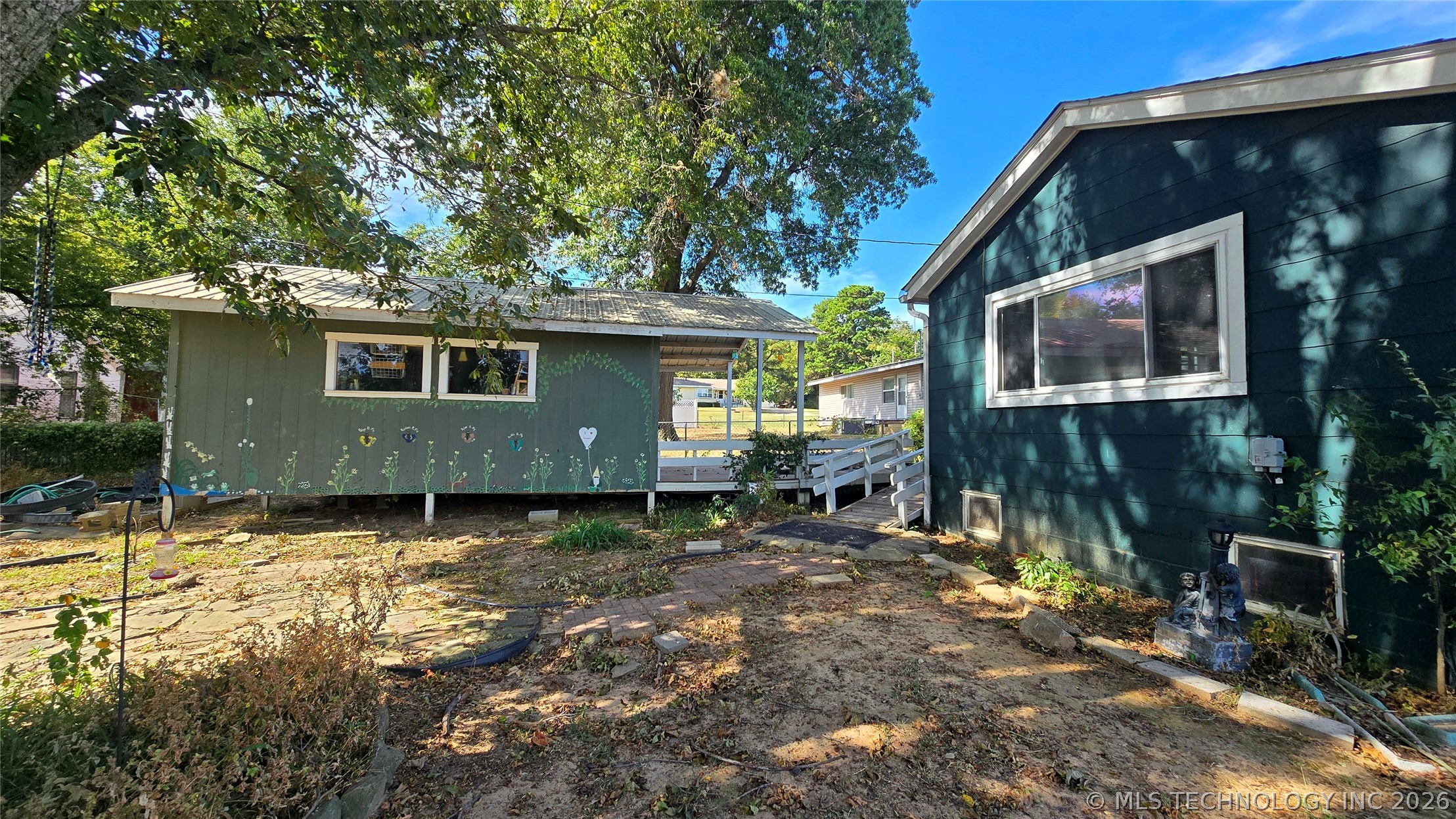 607 Sunset Strip Eufaula OK 74432