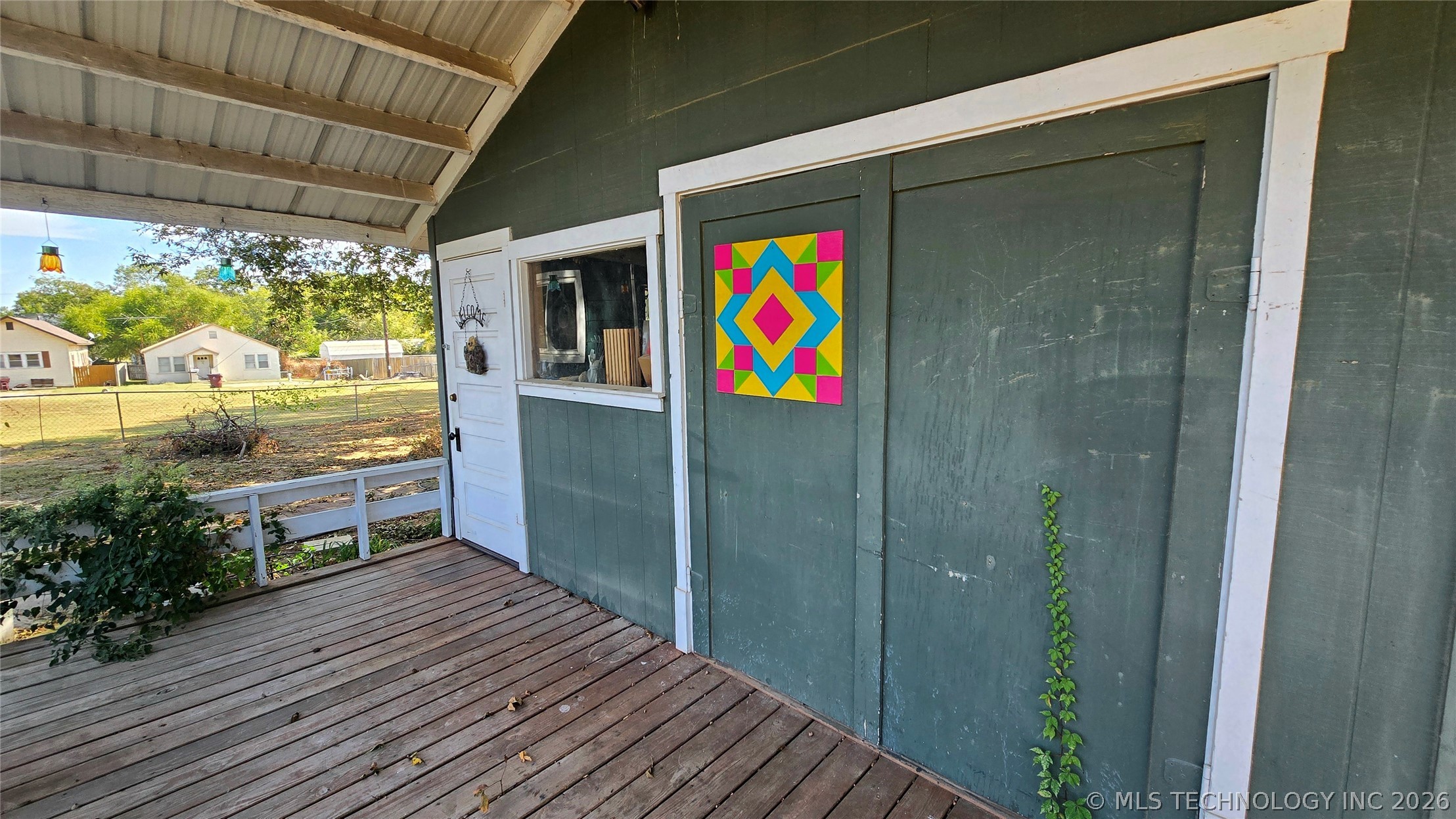 607 Sunset Strip Eufaula OK 74432