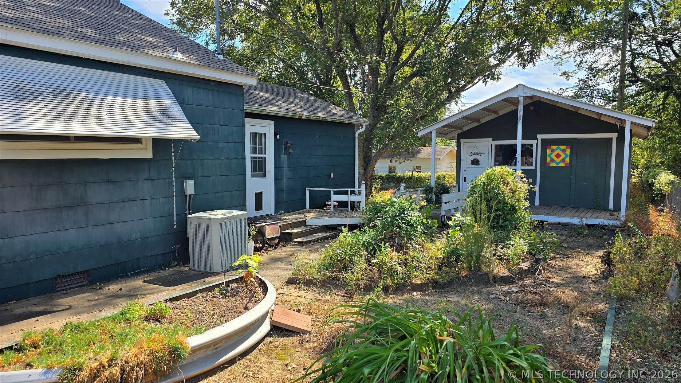 607 Sunset Strip Eufaula OK 74432