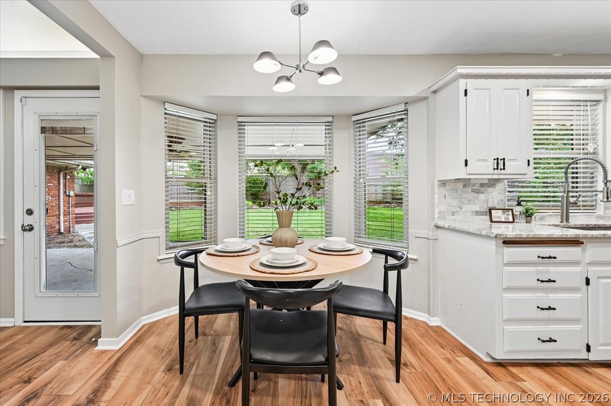 6618 S 77th East Avenue Tulsa OK 74133