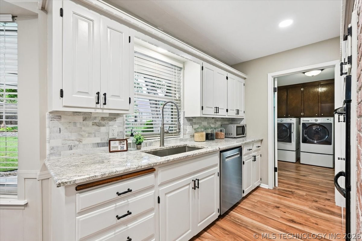 6618 S 77th East Avenue Tulsa OK 74133