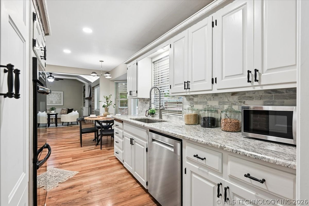 6618 S 77th East Avenue Tulsa OK 74133