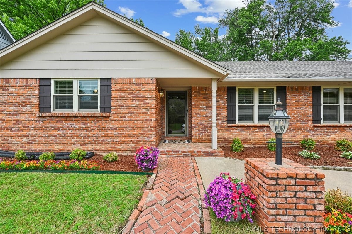 6618 S 77th East Avenue Tulsa OK 74133