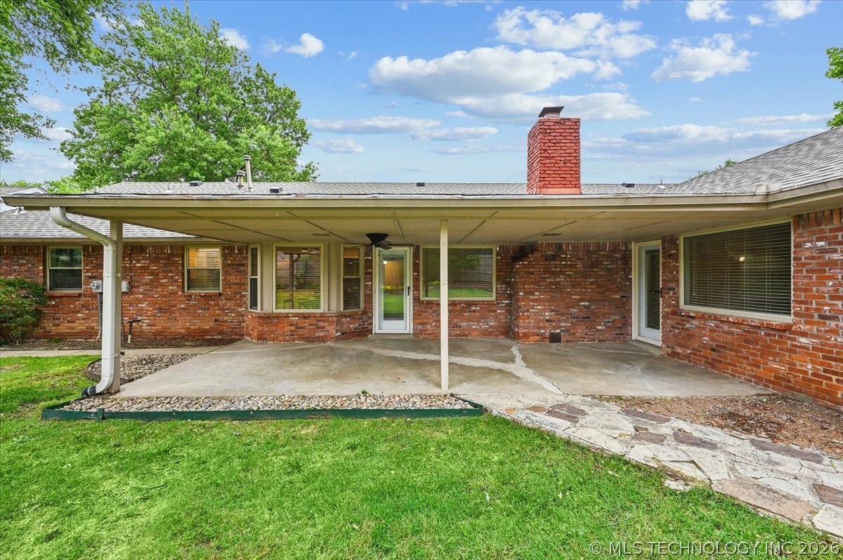 6618 S 77th East Avenue Tulsa OK 74133