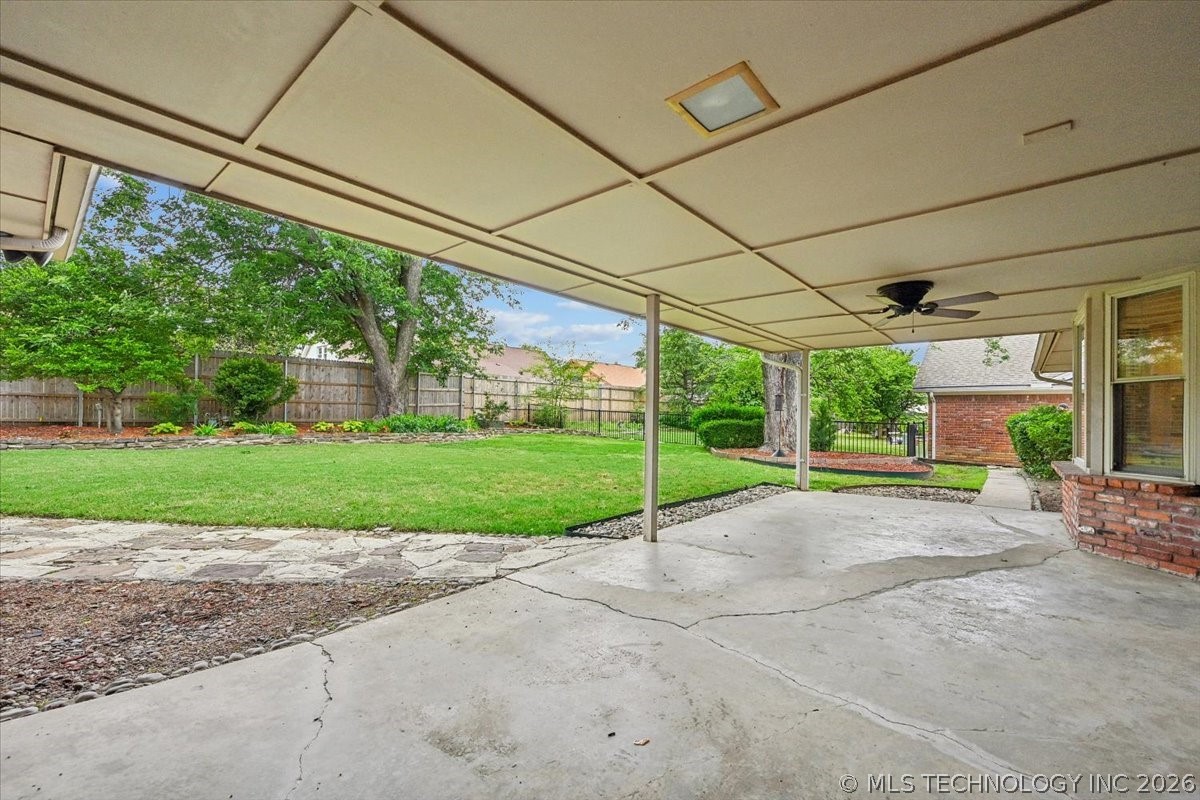 6618 S 77th East Avenue Tulsa OK 74133