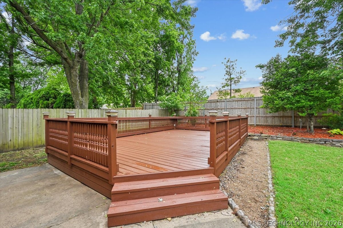 6618 S 77th East Avenue Tulsa OK 74133