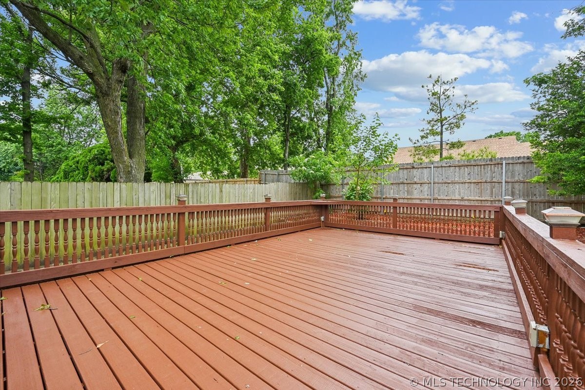6618 S 77th East Avenue Tulsa OK 74133