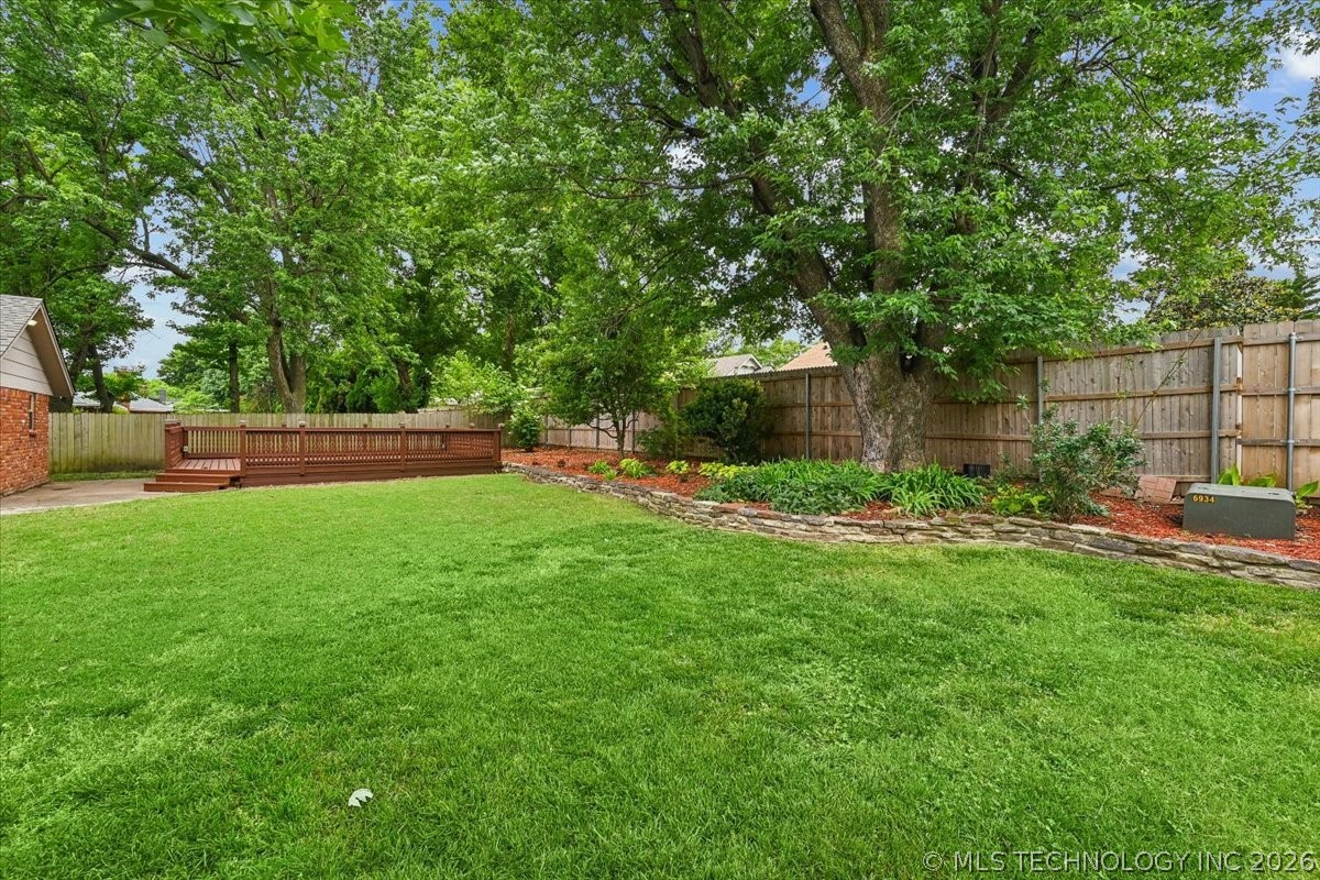 6618 S 77th East Avenue Tulsa OK 74133