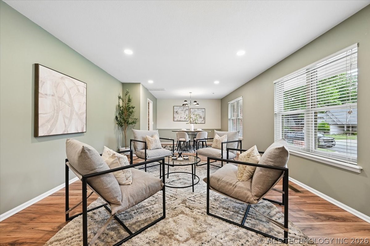 6618 S 77th East Avenue Tulsa OK 74133