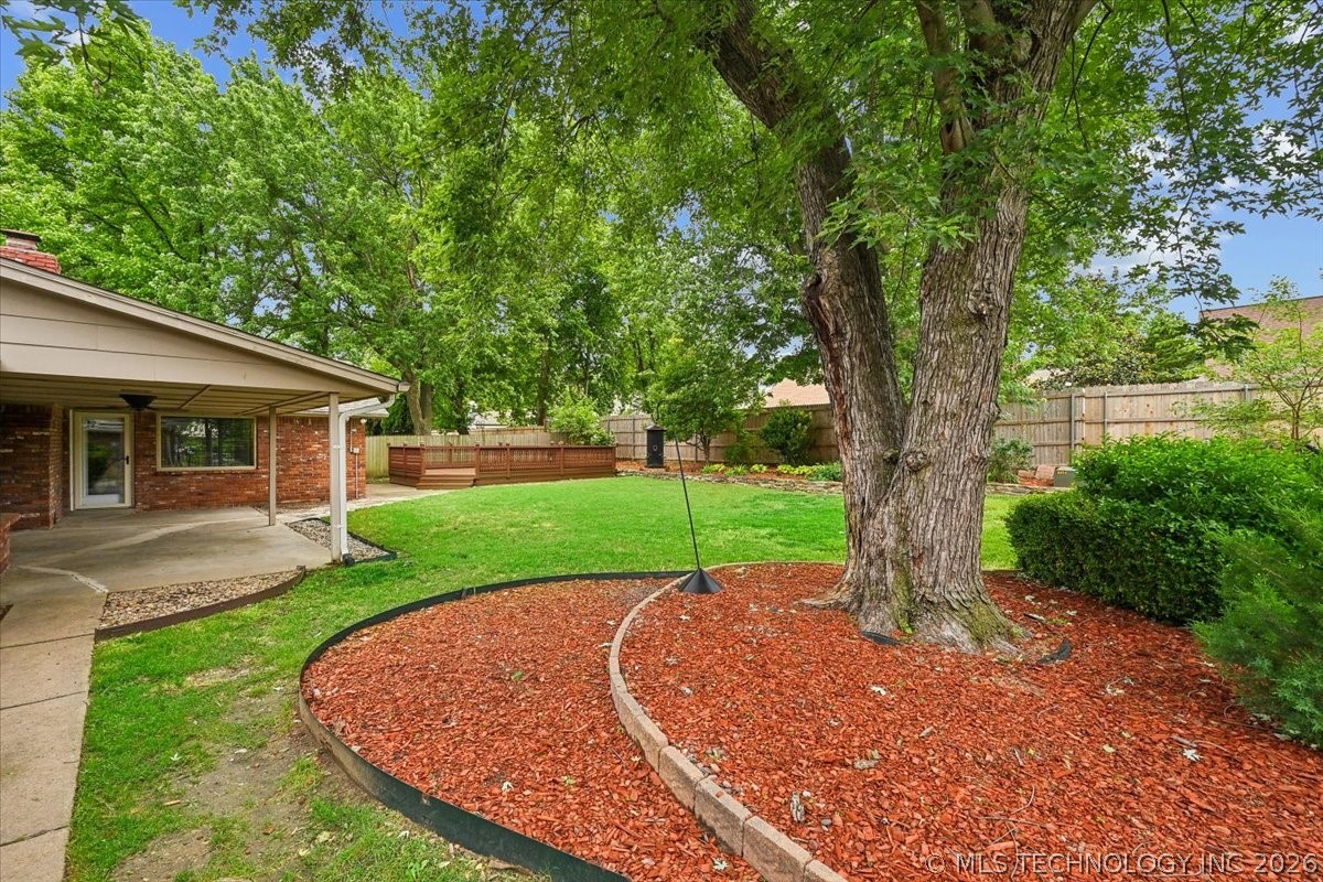 6618 S 77th East Avenue Tulsa OK 74133