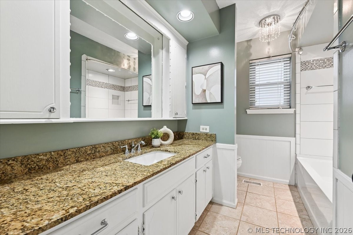 6618 S 77th East Avenue Tulsa OK 74133