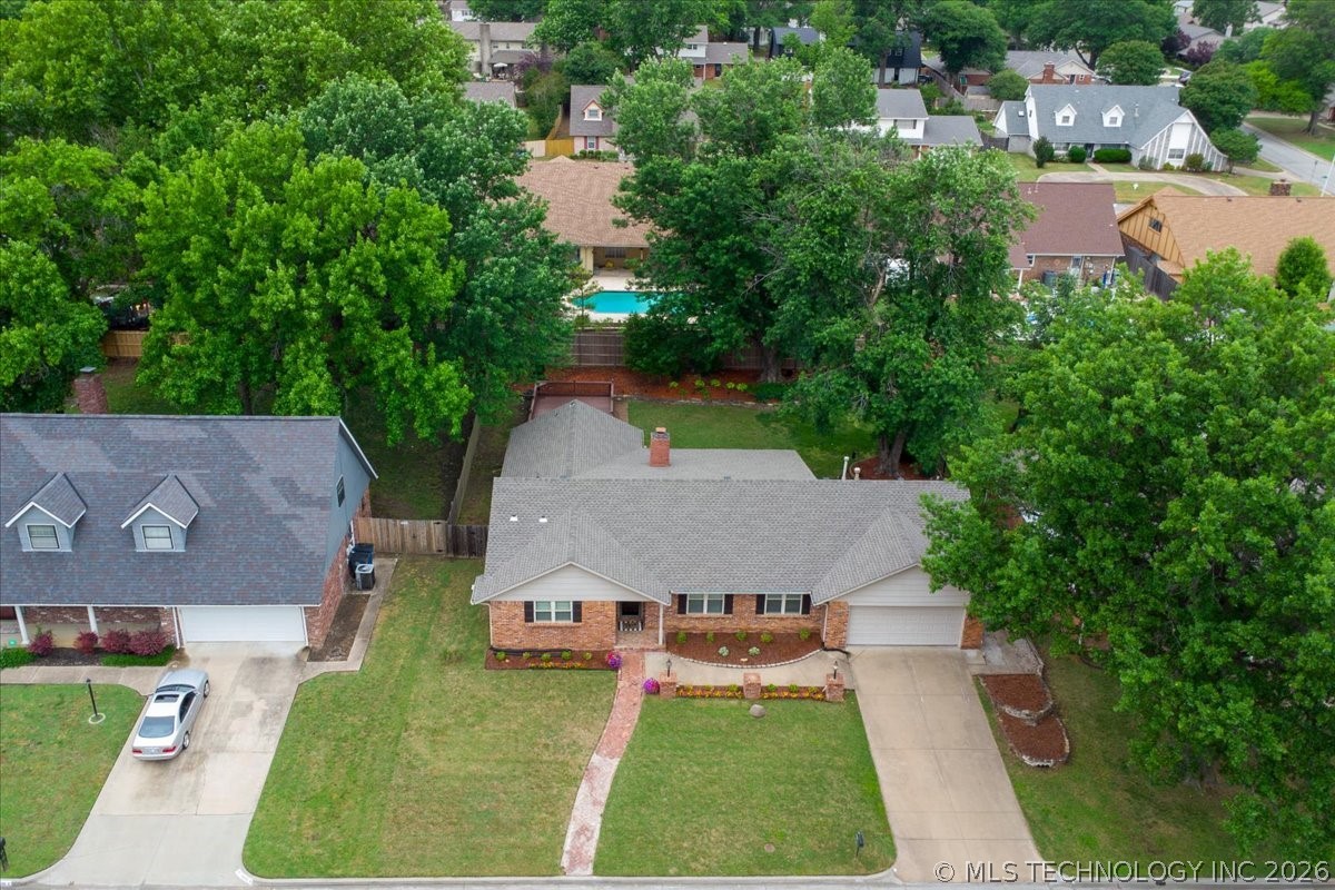 6618 S 77th East Avenue Tulsa OK 74133