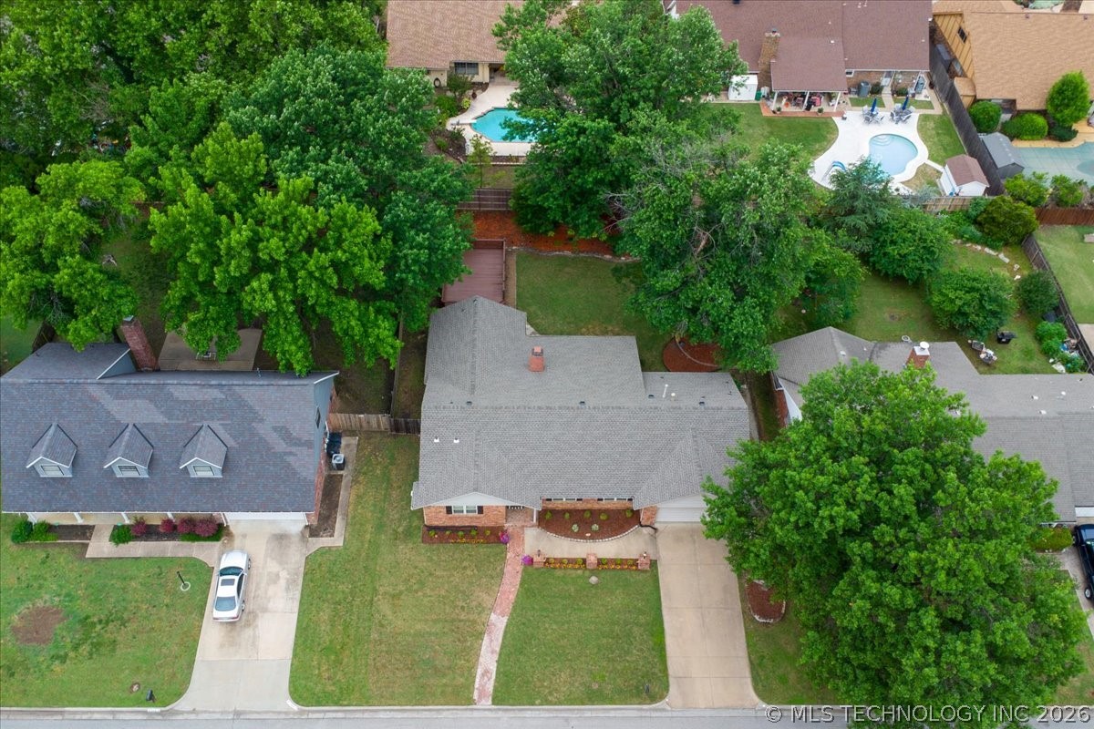 6618 S 77th East Avenue Tulsa OK 74133