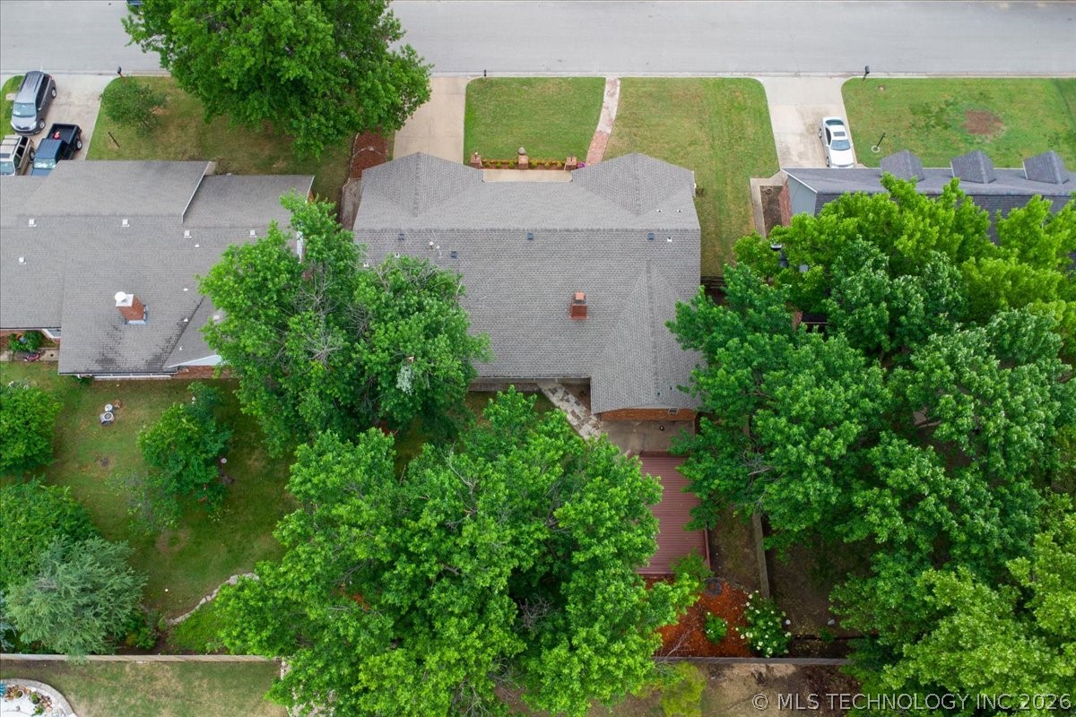6618 S 77th East Avenue Tulsa OK 74133