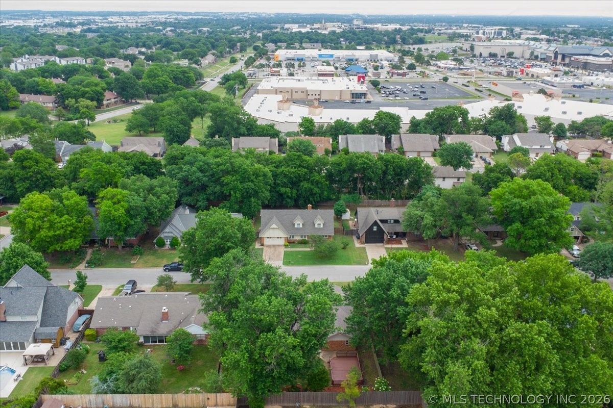 6618 S 77th East Avenue Tulsa OK 74133
