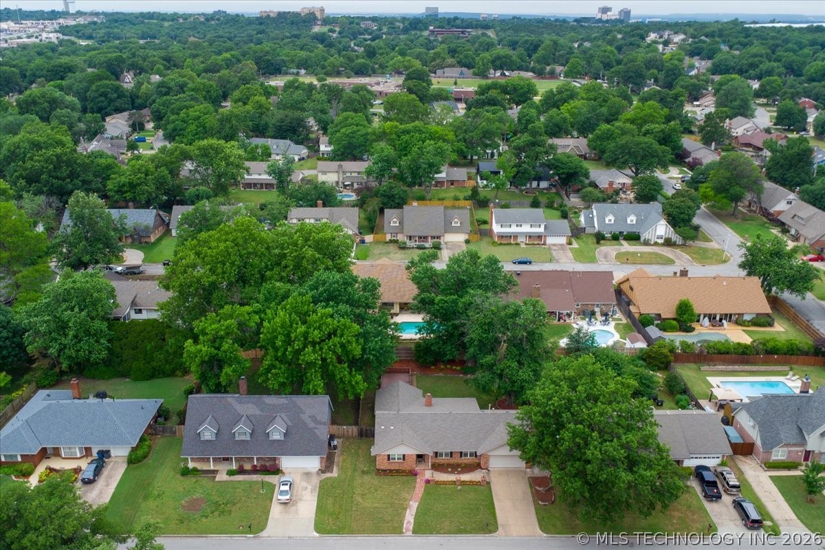 6618 S 77th East Avenue Tulsa OK 74133