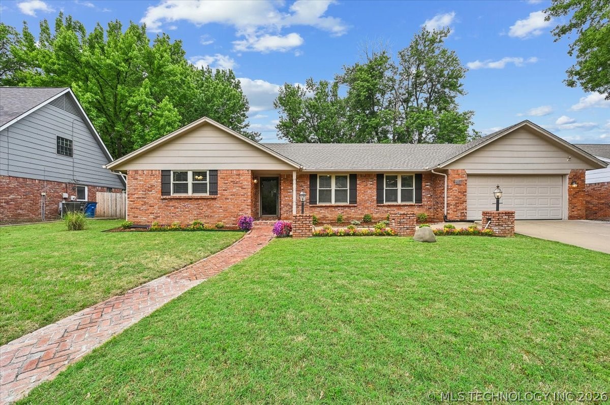 6618 S 77th East Avenue Tulsa OK 74133
