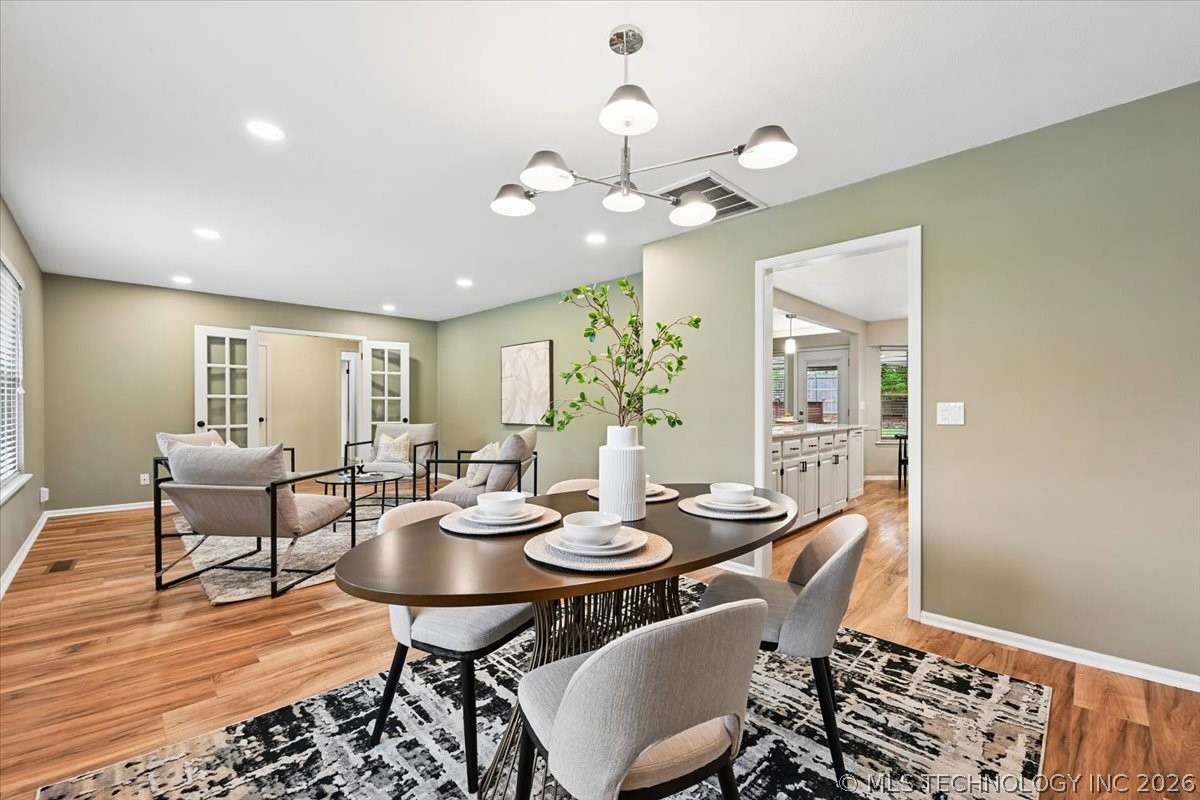 6618 S 77th East Avenue Tulsa OK 74133