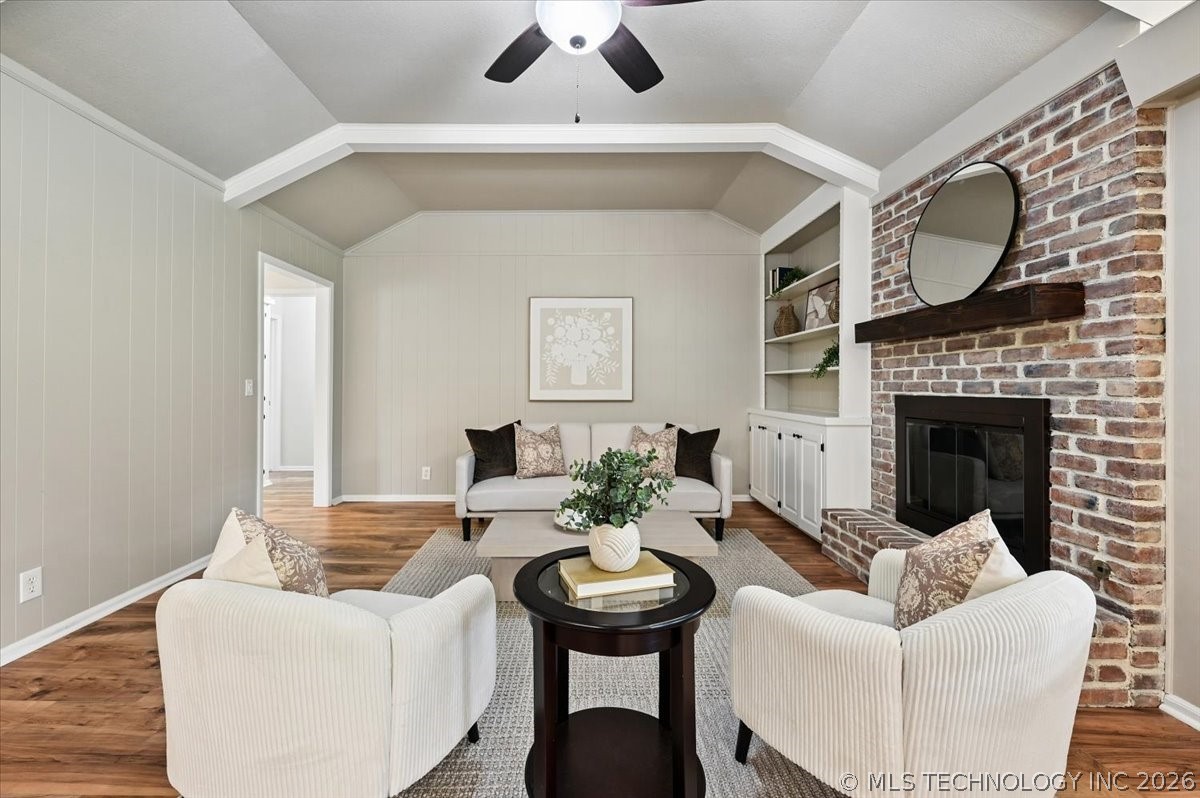 6618 S 77th East Avenue Tulsa OK 74133