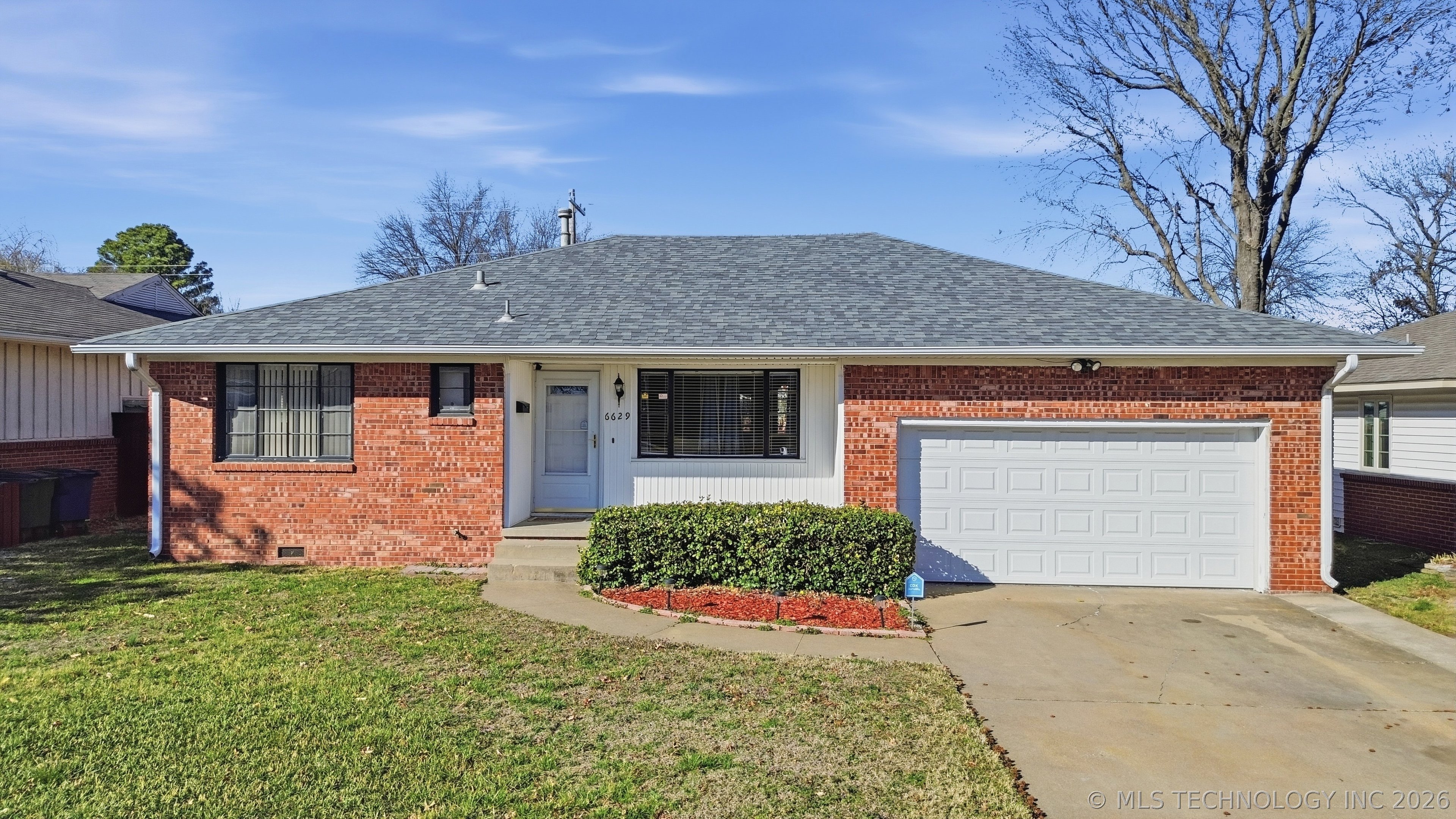 6629 E 28th Street Tulsa OK 74129