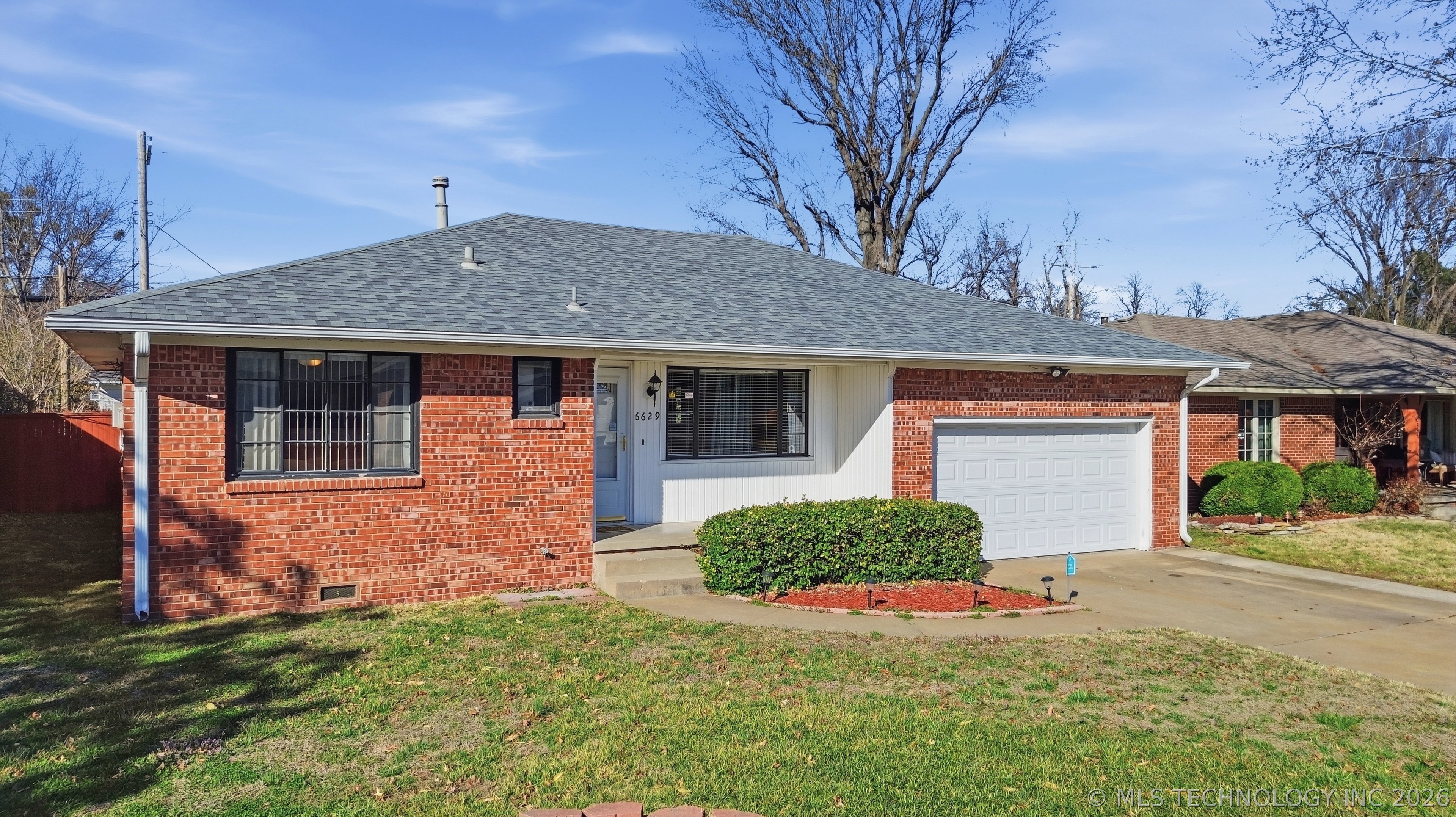 6629 E 28th Street Tulsa OK 74129
