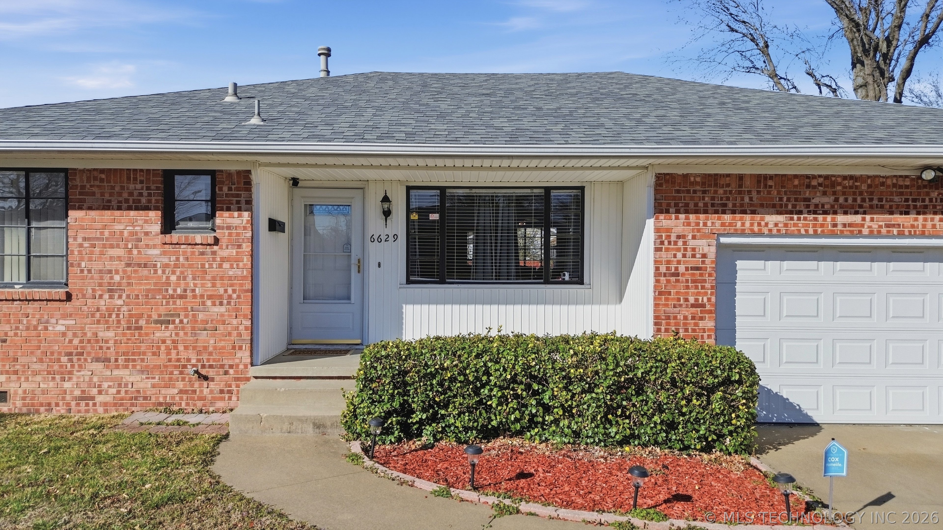 6629 E 28th Street Tulsa OK 74129