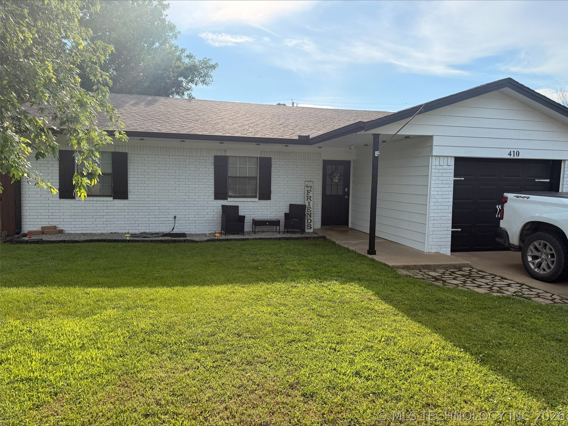 410 Green Valley Road Inola OK 74036